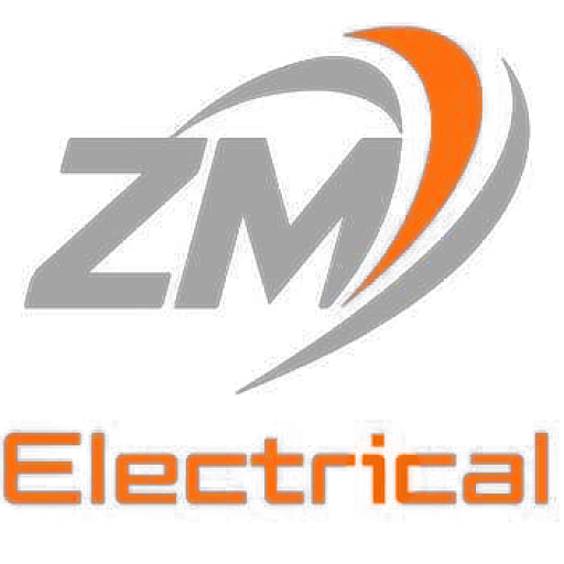 ZM Electrical Logo